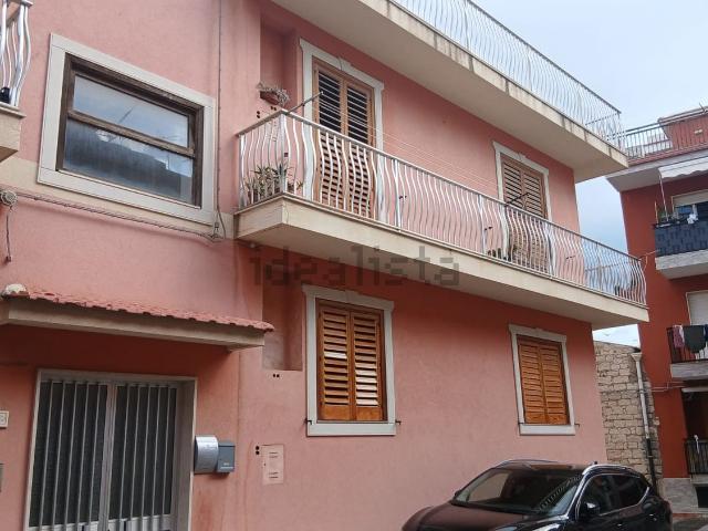 Appartamento in vendita a Pozzallo, Ragusa