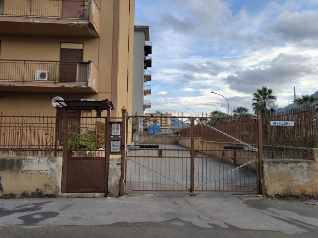 Appartamento in vendita a II Circoscrizione, Palermo
