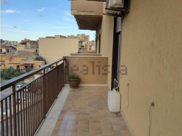 Appartamento in vendita a Brancaccio, Palermo