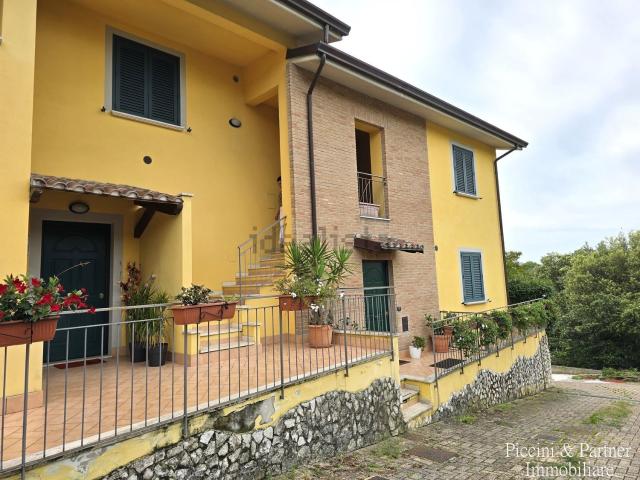 Appartamento in vendita a Chiugiana, Corciano