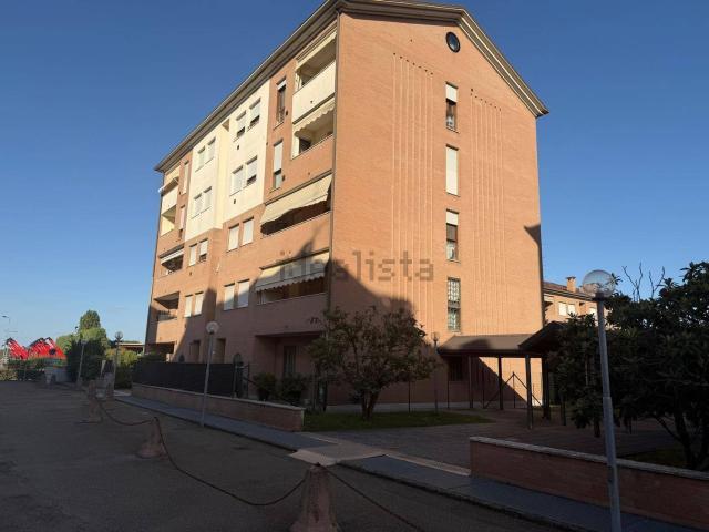 Appartamento in vendita a Castelletto, Anzola dell'Emilia