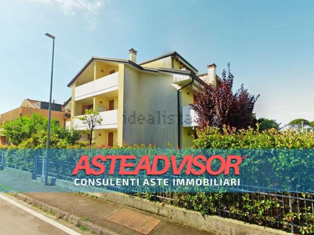 Appartamento in vendita a Oltrebrenta, Noventa Padovana