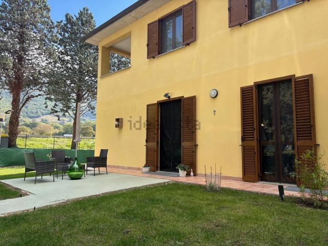 Appartamento in vendita a Nocera Umbra, Umbria