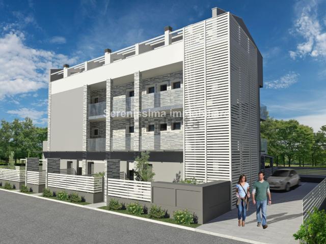 Appartamento in vendita a Osteria Nuova, Marche