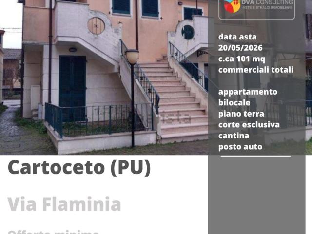 Appartamento in vendita a Pontemurello, Marche