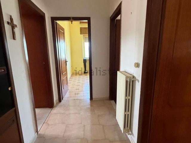 Appartamento in vendita a Taurasi, Campania