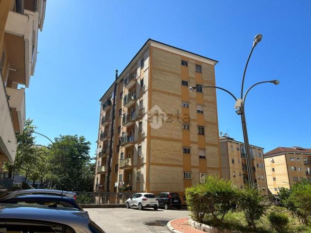Appartamento in vendita a San Rocco, Potenza