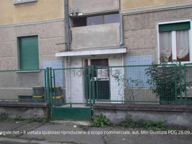 Appartamento in vendita a Piemonte, Alessandria