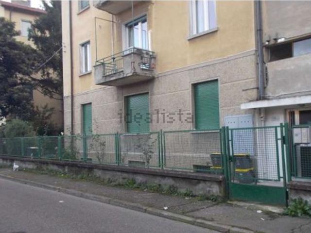 Appartamento in vendita a Tortona, Alessandria