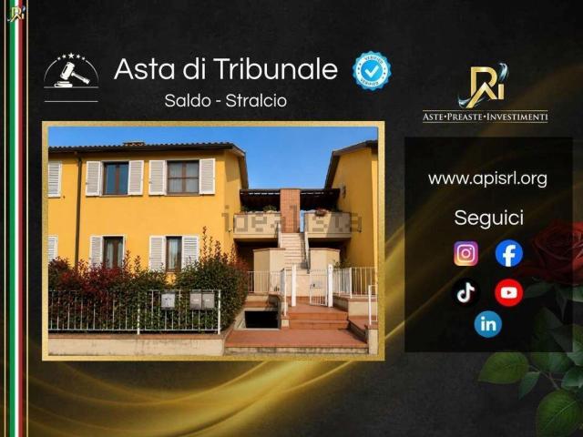 Appartamento in vendita a Spedaletto, Colle Di Val D'elsa