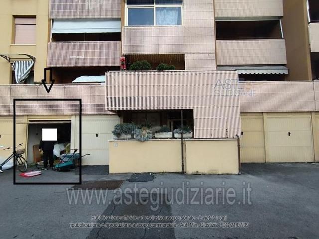 Appartamento in vendita a Gallo, Montecatini Terme
