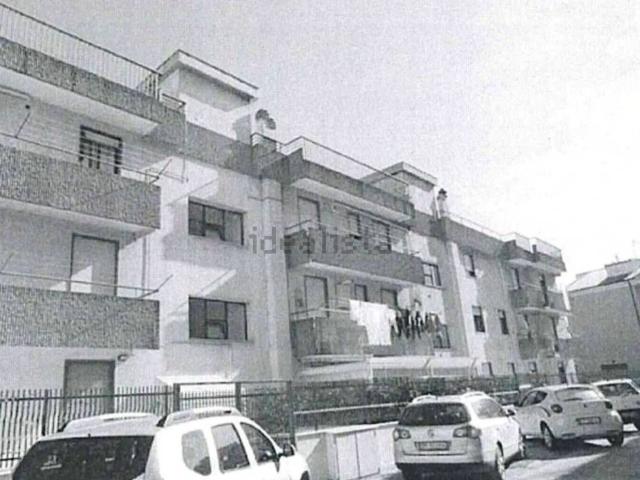 Appartamento in vendita a Puglia, Foggia