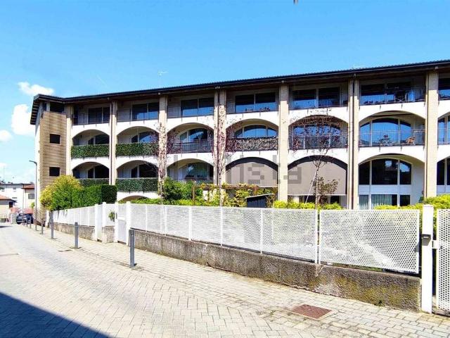 Appartamento in vendita a Socco, Fino Mornasco