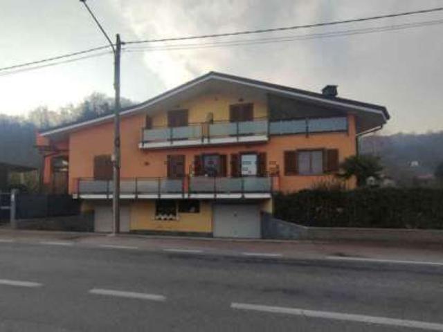 Appartamento in vendita a Vintebbio, Serravalle Sesia