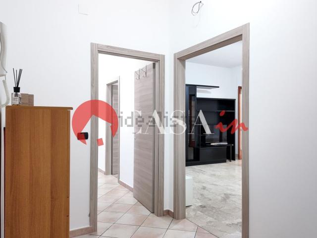 Appartamento in vendita a Minà, Sant'agata Di Militello