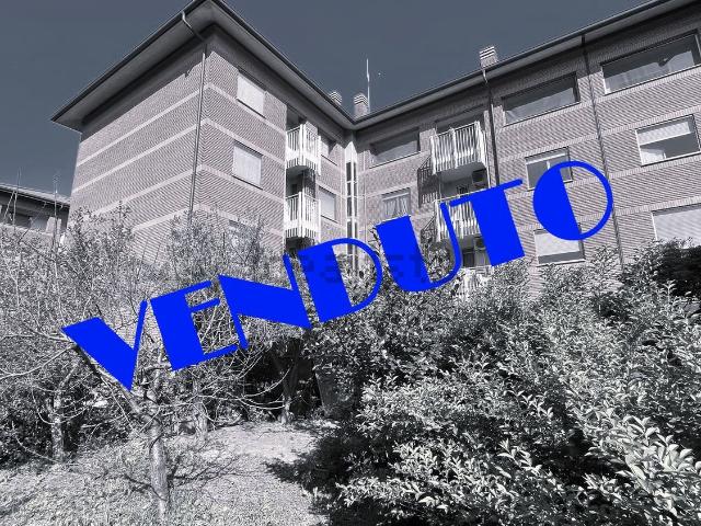 Appartamento in vendita a Mezzate, Peschiera Borromeo