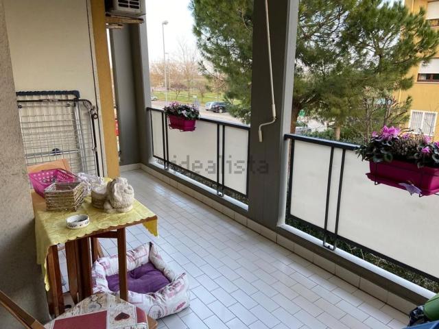 Appartamento in vendita a Rosciano, Marche