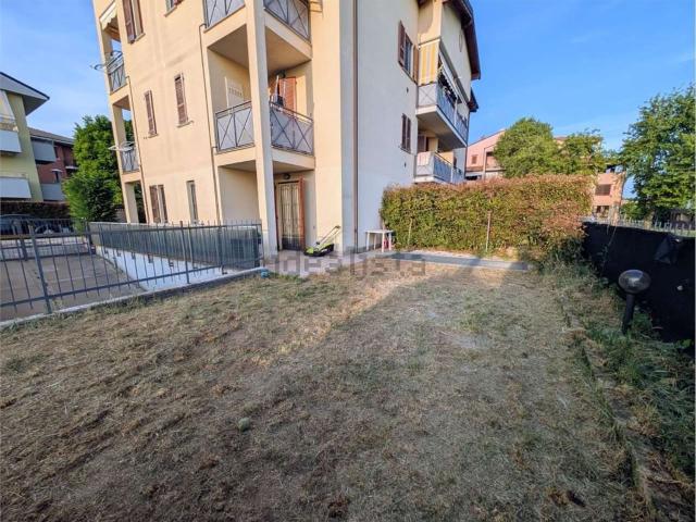 Appartamento in vendita a Vaprio D'adda, Lombardia