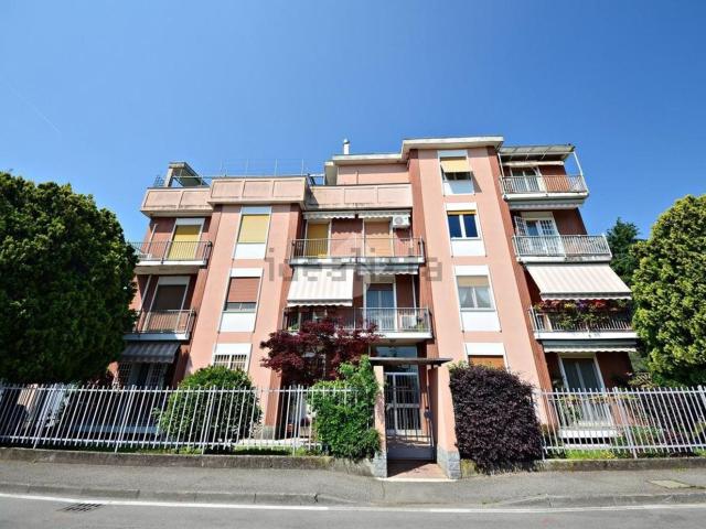 Appartamento in vendita a Cernusco Sul Naviglio, Lombardia