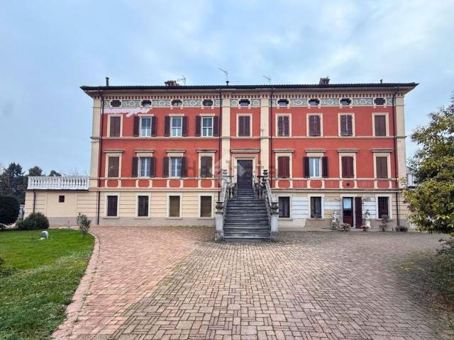 Appartamento in vendita a Busseto, Reggio Emilia