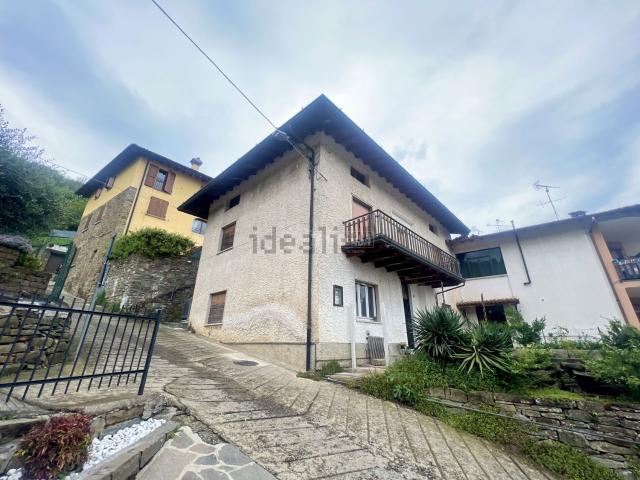 Appartamento in vendita a Foresto Sparso, Lombardia