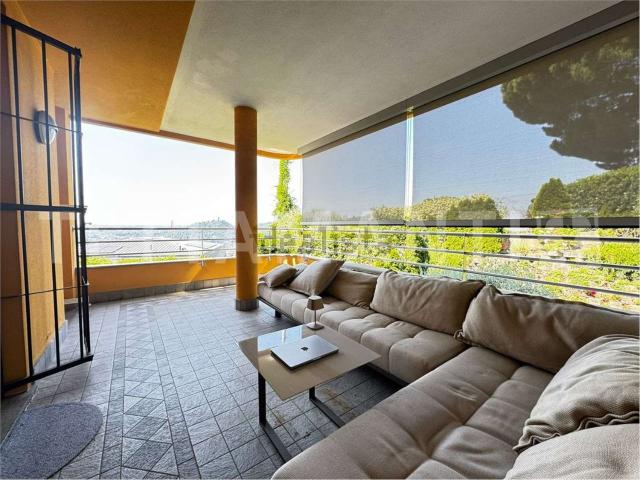 Appartamento in vendita a Garzola, Como