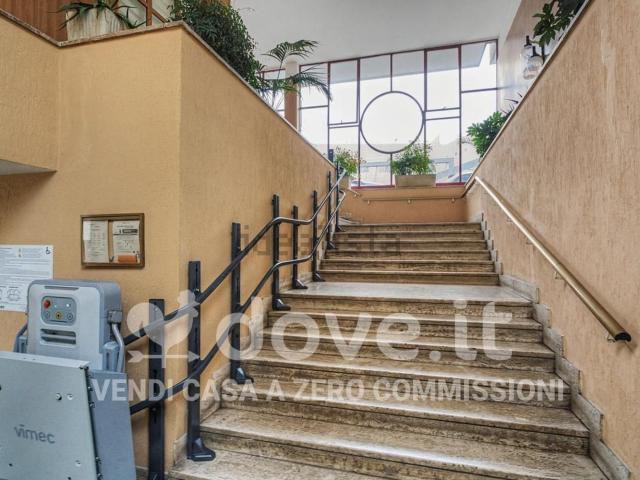 Appartamento in vendita a San Carlo, Monza