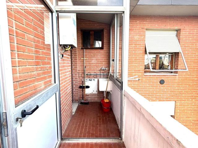 Attico in vendita a Livorno