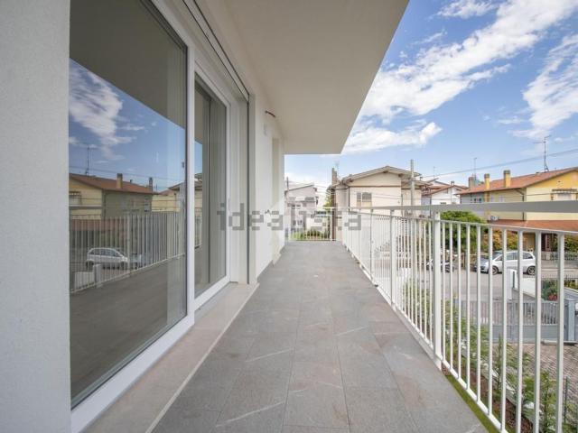 Appartamento in vendita a Jesolo, Veneto