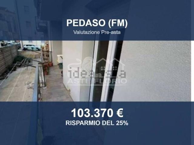Appartamento in vendita a Borgo Vecchio, Pedaso