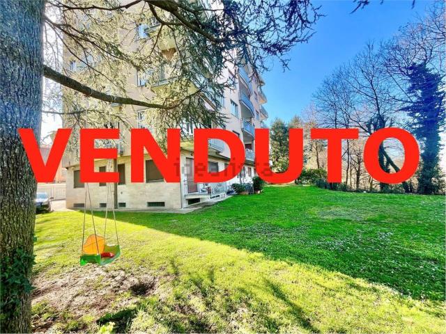 Appartamento in vendita a Ca' Nova, Sirtori