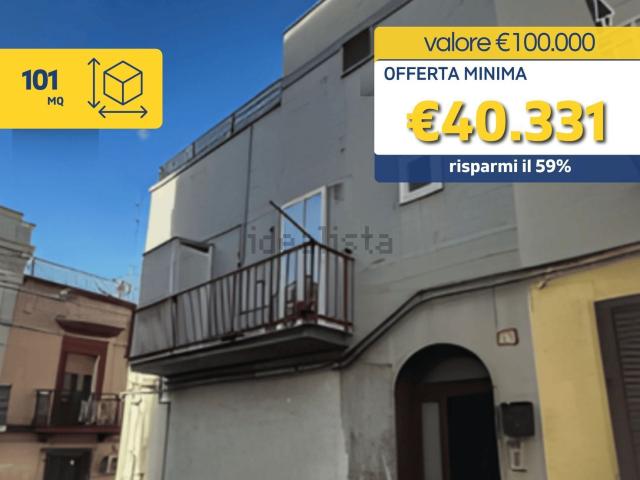 Appartamento in vendita a Puglia, Taranto
