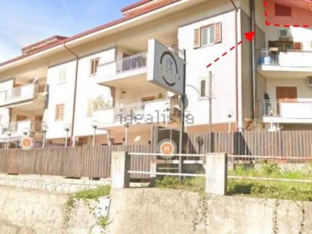 Appartamento in vendita a Marano Marchesato, Cosenza