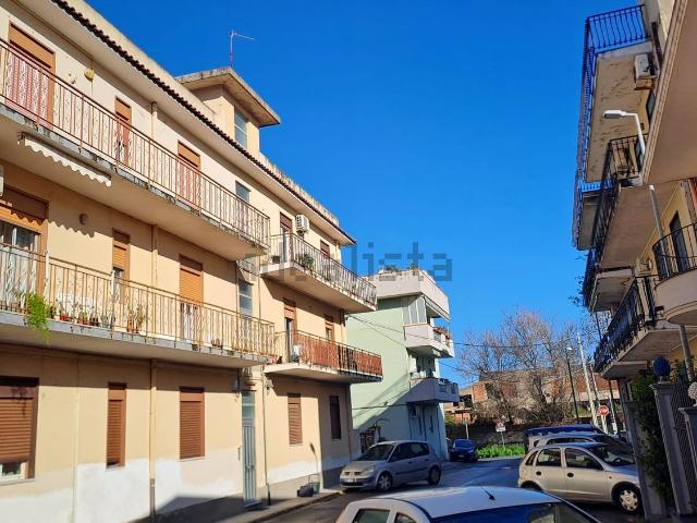 Appartamento in vendita a Torregrotta, Messina