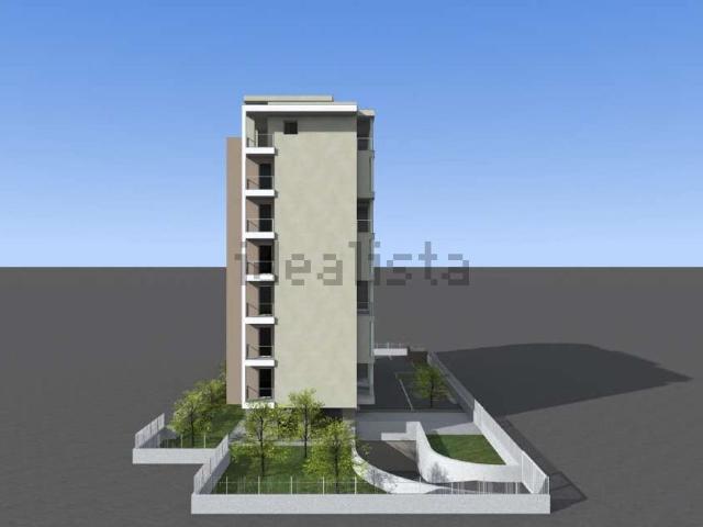 Appartamento in vendita a Bari