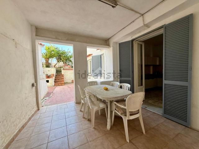 Appartamento in vendita a Corricella, Procida