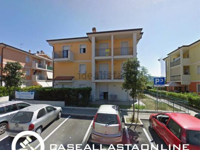 Appartamento in vendita a Colli al Metauro, Marche