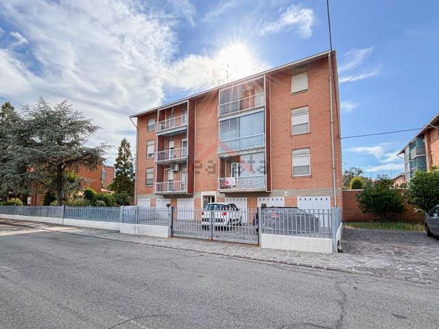 Appartamento in vendita a Unione delle Terre d'Argine, Carpi