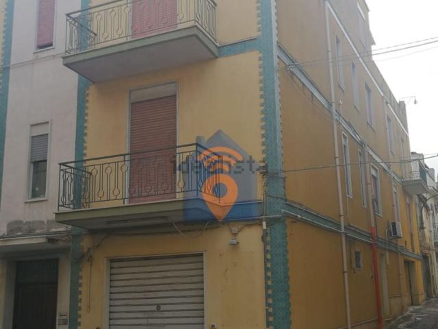 Appartamento in vendita a Quartiere San Giacomo, Castelvetrano