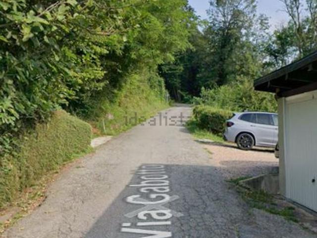 Appartamento in vendita a Cellio con Breia, Piemonte
