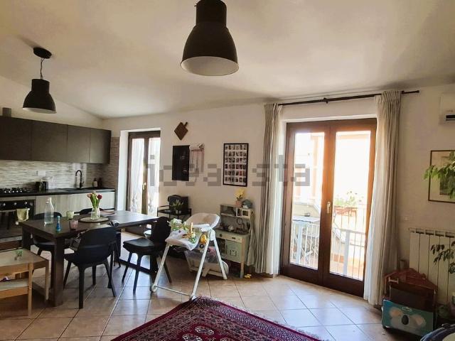 Appartamento in vendita a Riano, Roma Capitale