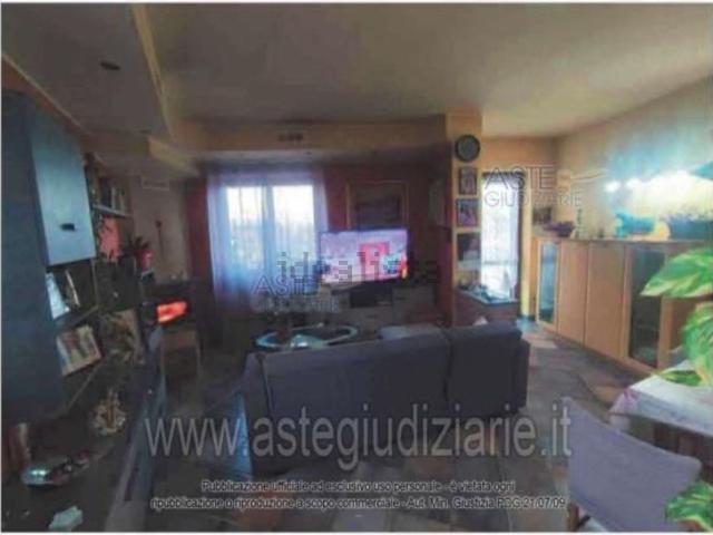 Appartamento in vendita a Vintebbio, Serravalle Sesia