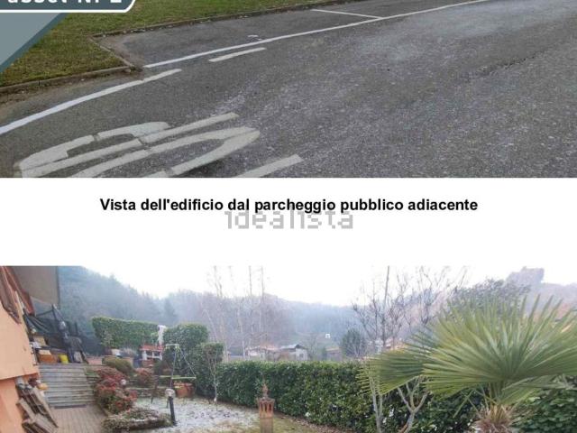 Appartamento in vendita a Piemonte, Vercelli