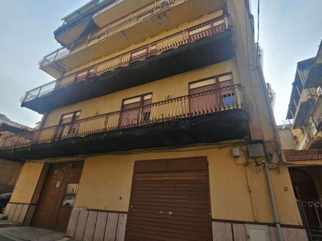 Appartamento in vendita a Villabate, Sicilia