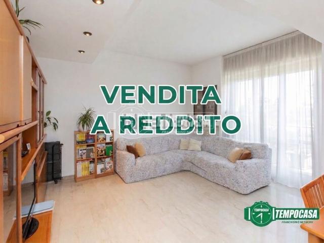 Appartamento in vendita a Castegnate, Castellanza