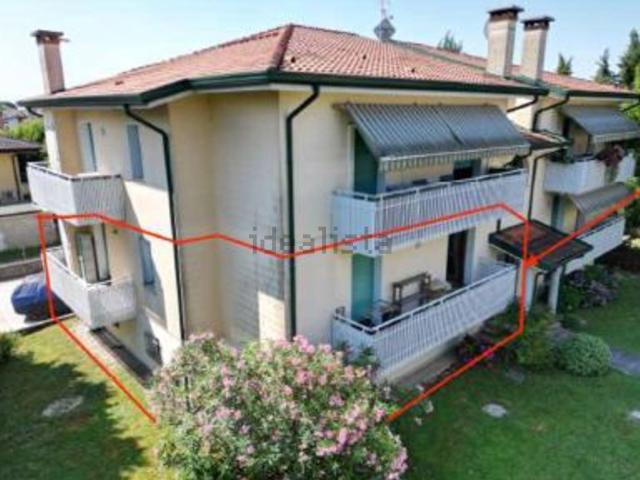 Appartamento in vendita a Pramaggiore, Veneto