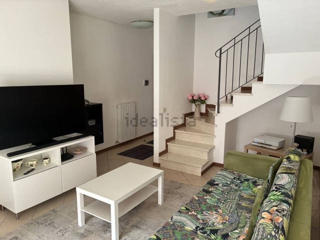 Appartamento in vendita a Vallefoglia, Marche