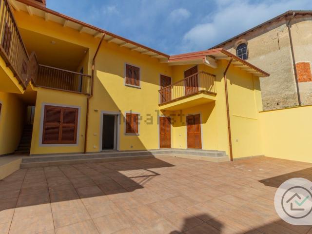 Appartamento in vendita a Bogno, Besozzo