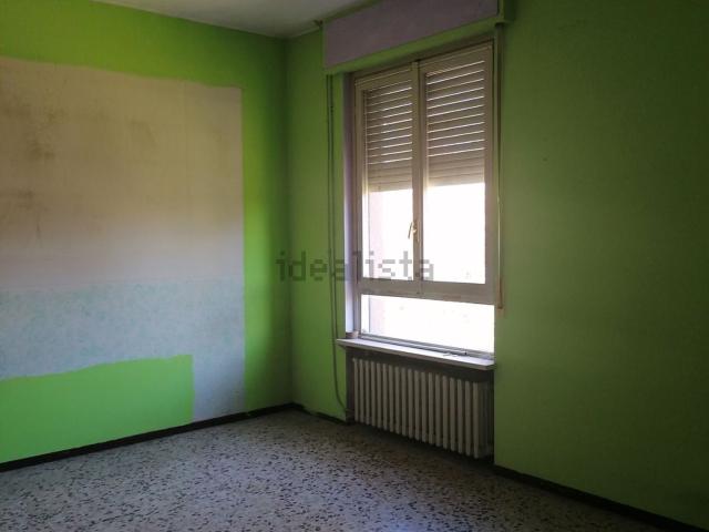 Appartamento in vendita a Cornate D'adda, Lombardia