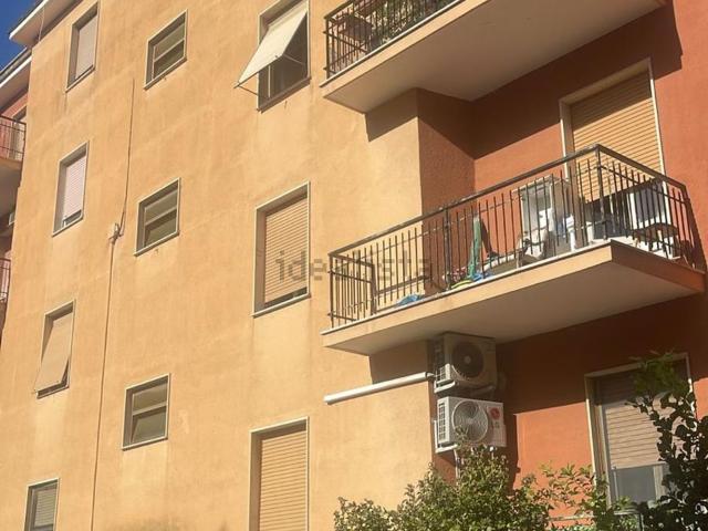 Appartamento in vendita a Cisterna Faro, Roma Capitale